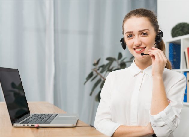 customers' Call Center Solutions
