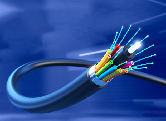 what is internet leased line, How doest it work