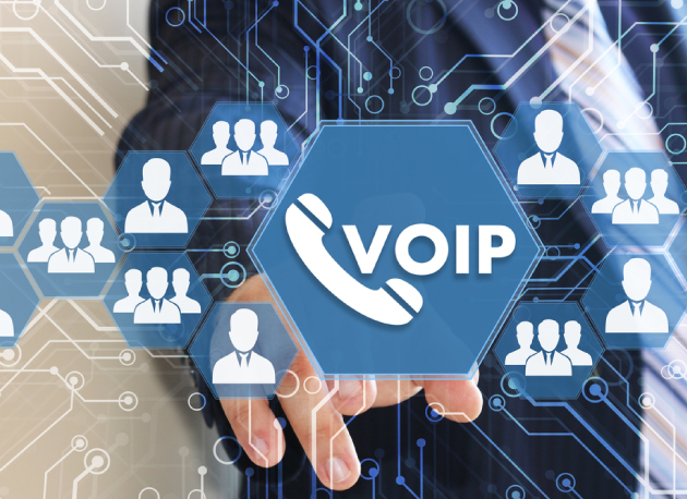 VOIP Services for Business